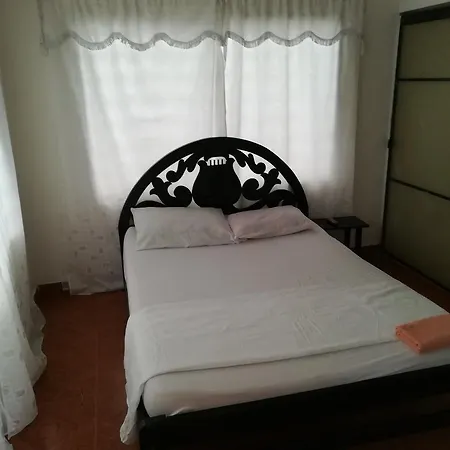 Hospedaje El Remanso
